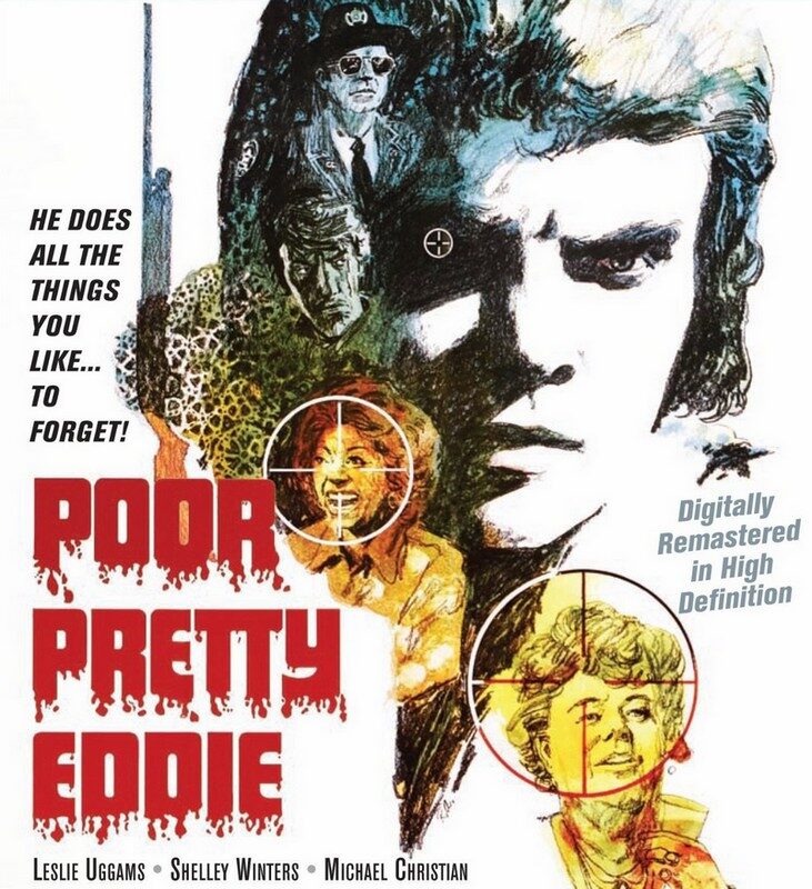 Poor Pretty Eddie (1975)