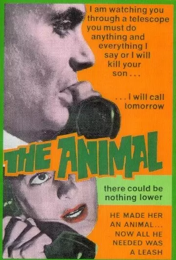 The Animal (1968)