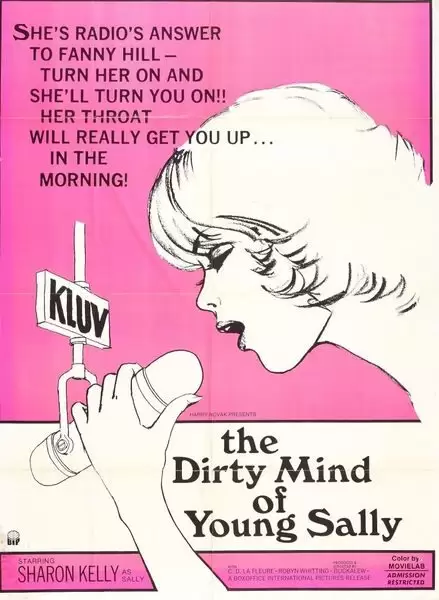 The Dirty Mind of Young Sally (1973)