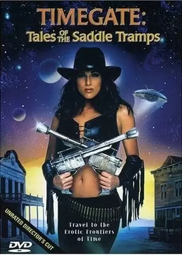 Timegate: Tales of the Saddle Tramps (1999)