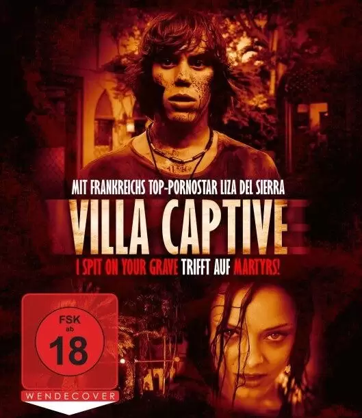 Villa Captive (2011)