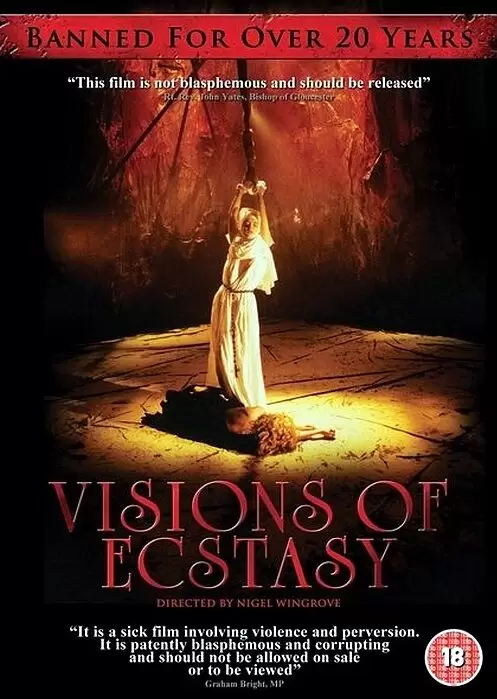 Visions of Ecstasy (1989)