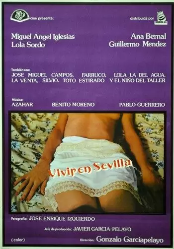 Vivir en Sevilla (1978)