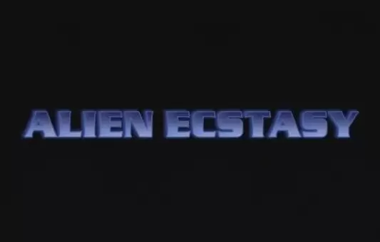 Alien Ecstasy (2009)
