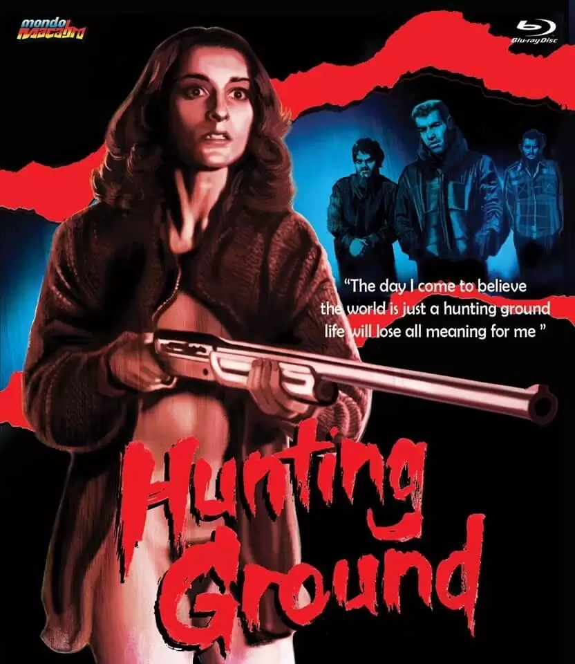 Code of Hunting (1983)