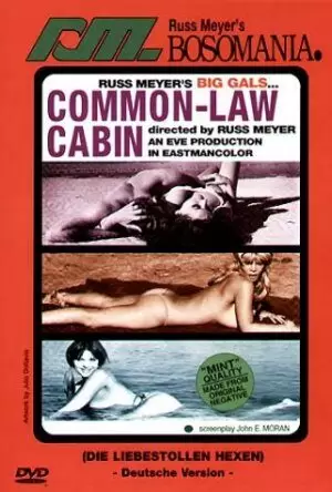 Common Law Cabin (1967)