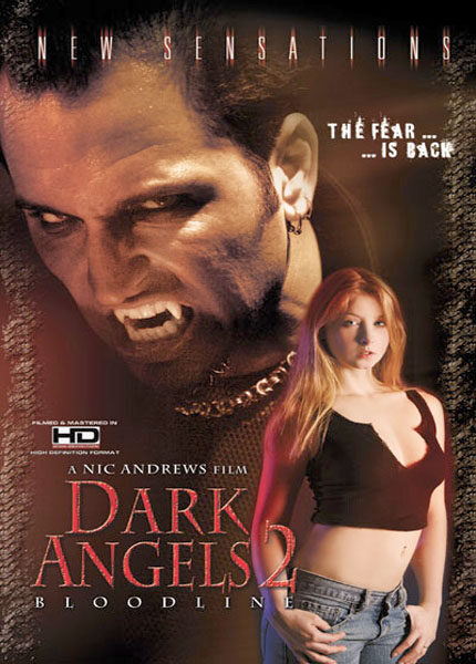 Dark Angels 2 (2005)