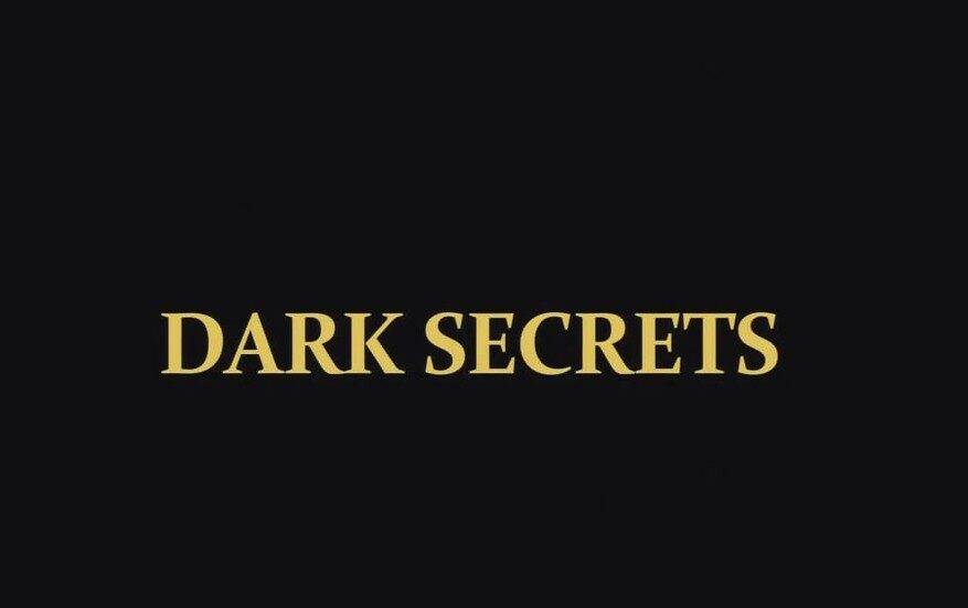 Dark Secrets (2012)