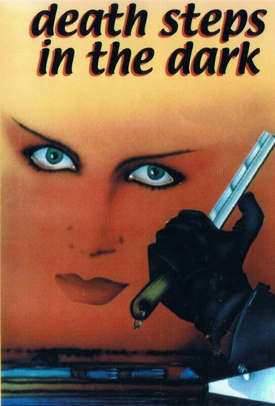 Death Steps in the Dark (1977)