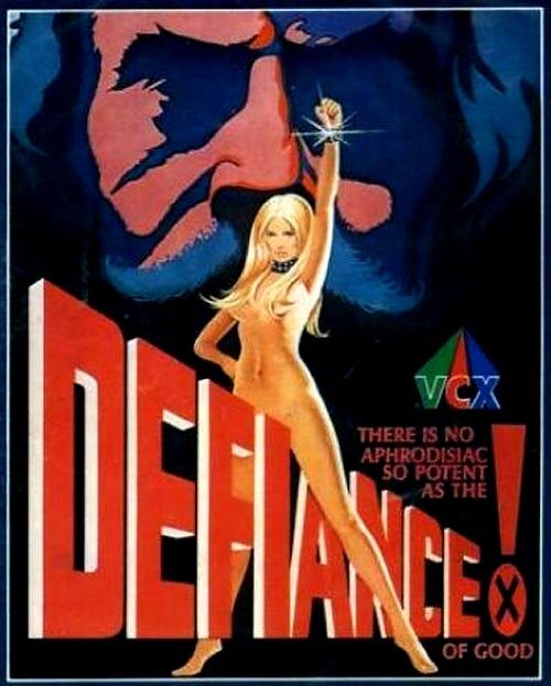 Defiance of Good (1975)