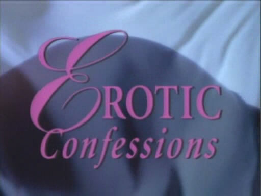 Erotic Confessions Volume 2 (1997)