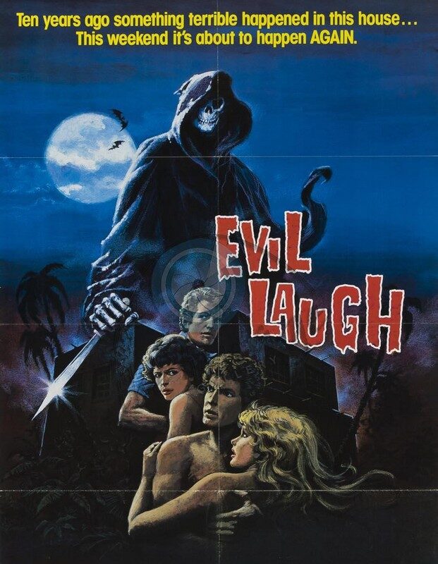 Evil Laugh (1986)
