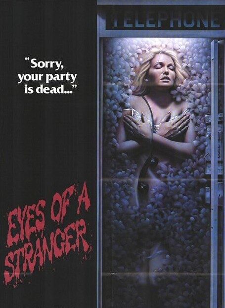 Eyes of a Stranger (1981)