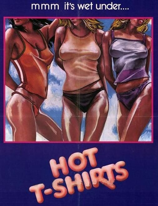 Hot T Shirts (1980)