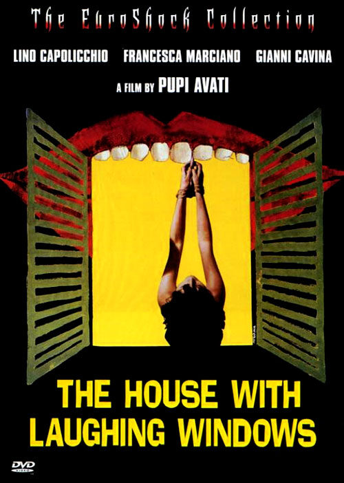 House with Laughing Windows (1976)