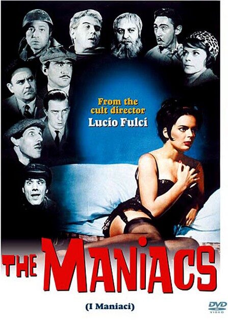 I maniaci (1964)