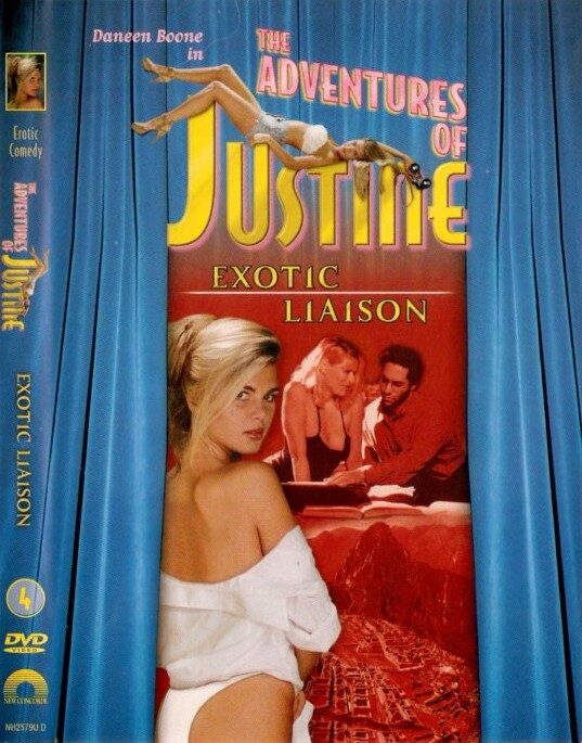 Justine Exotic Liaisons (1995)