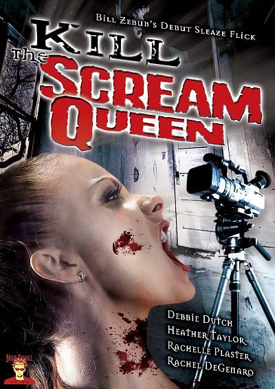 Kill the Scream Queen (2004)