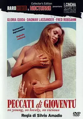 Peccati di gioventù (1975)