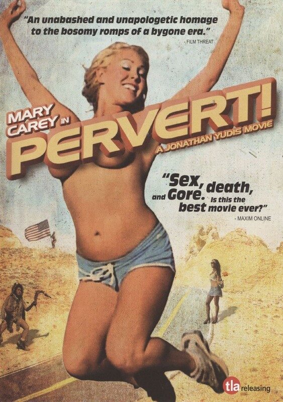 Pervert (2005)
