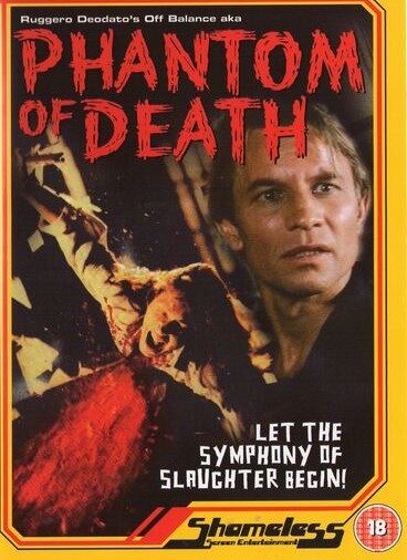 Phantom of Death (1988)
