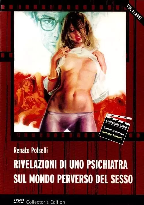 Revelations of a Psychiatrist on the World of Sexual Perversion (1973)