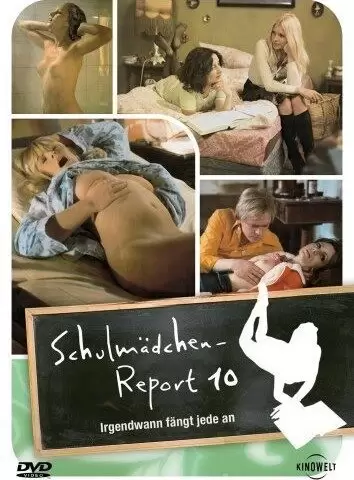 Schoolgirl report 10 (1976)