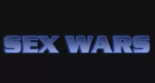 Sex Wars (2011)