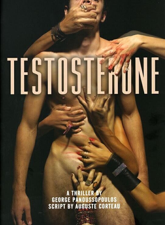 Testosterone (2004)
