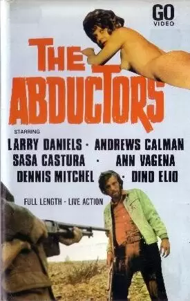 The Abductors (1972)