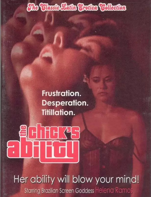 The Chick’s Ability (1984)