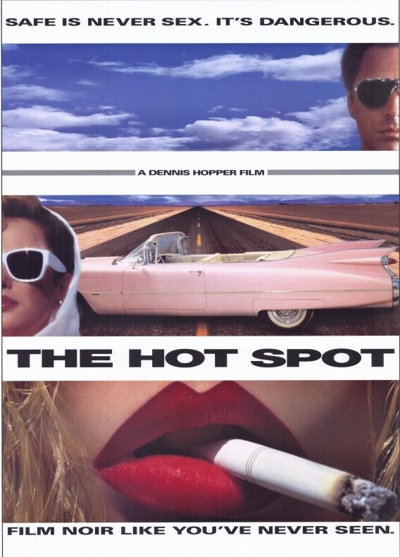 The Hot Spot (1990)