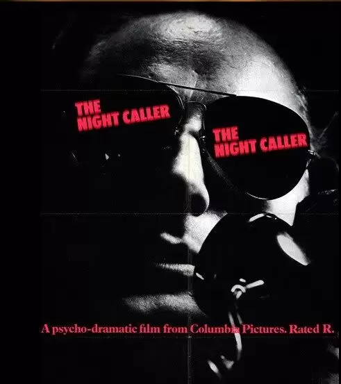 The Night Caller (1975)