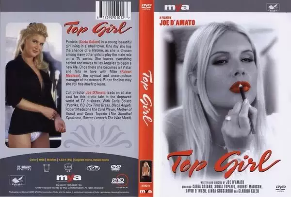 Top Girl (1996)