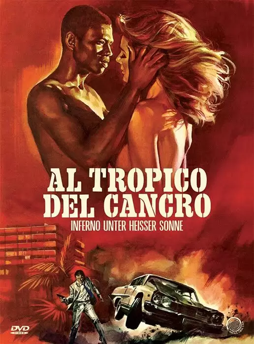 Tropic of Cancer (1972)