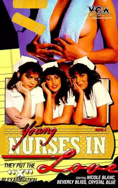 Young Nurses in Love (1984)