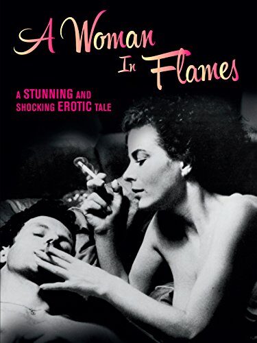 A Woman in Flames (1983)