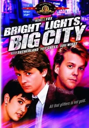 Bright Lights, Big City (1988)