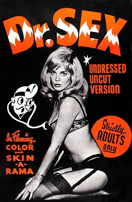 Dr. Sex (1964)