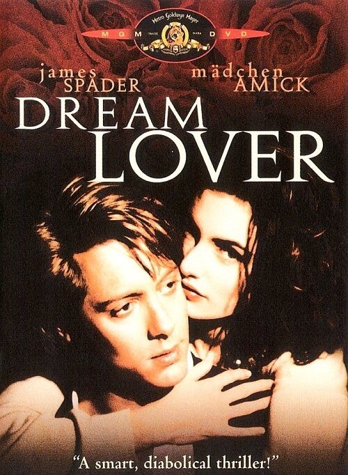 Dream Lover Movie - Dream Lover (1993) â€“ Cat3Movie