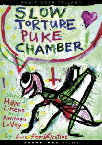 Slow Torture Puke Chamber (2010)