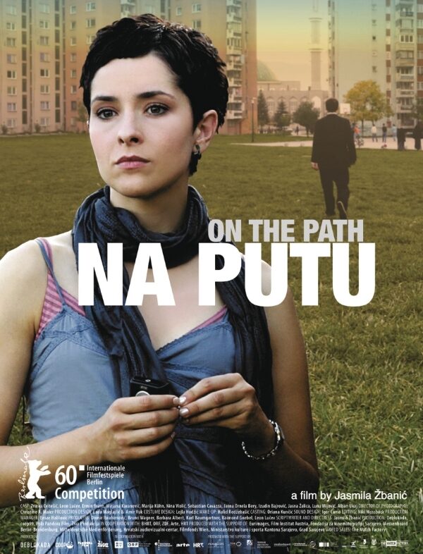 On the Path (2010)