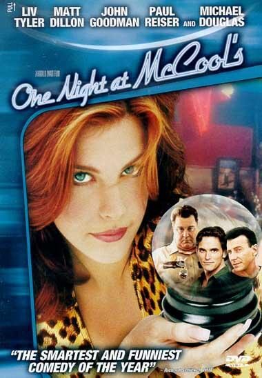 One Night at McCools (2001)
