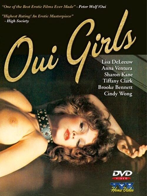 Oui Girls (1981)