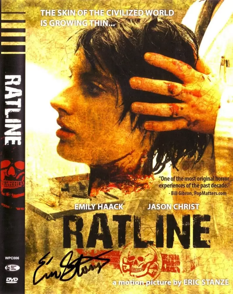 Ratline (2011)