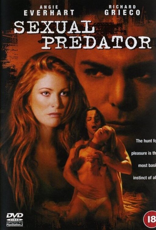 Sexual Predator (2001)