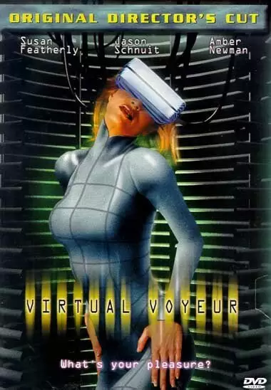 Virtual Girl 2 Virtual Vegas (2001)