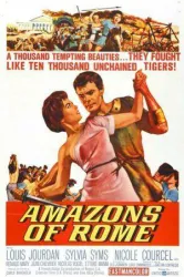 Amazons of Rome (1961)