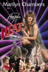 Angel of H.E.A.T (1983)