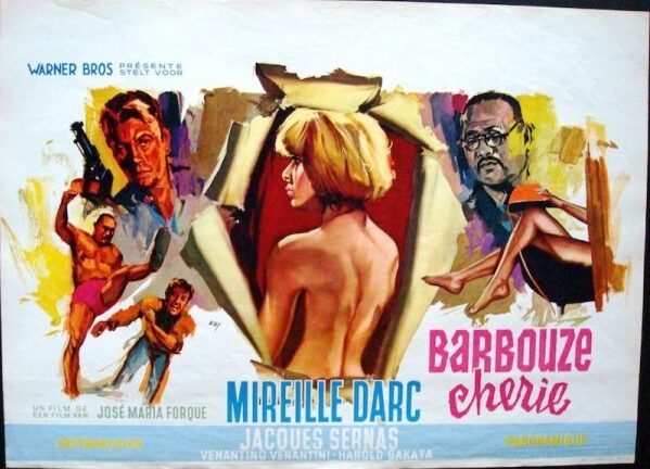 Balearic Caper (1966)